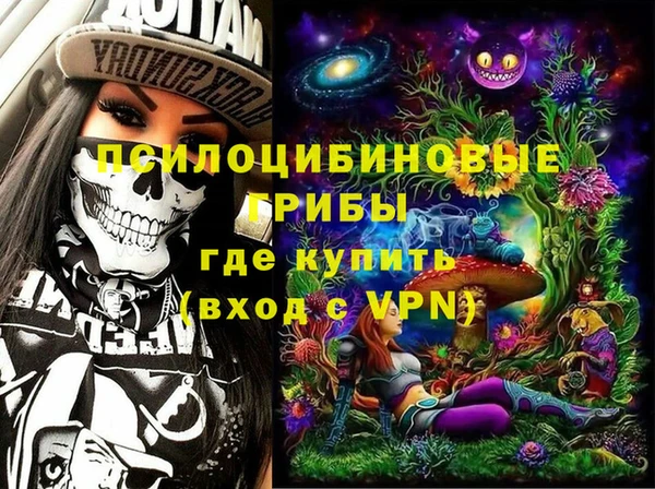 тгк Навашино
